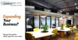 Fully organized office space for rent in Gurgaon
