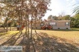 Manufactured Home with Acreage