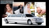 Hire Best Wedding Limo Rental Atlanta