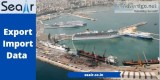 Free export import data report download