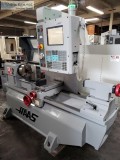 HAAS TL-2 CNC Flat Bed Lathe Turning Center 2006.  Low Hours and