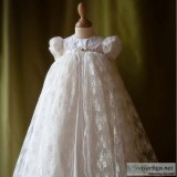 Baptism Gowns