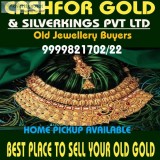 Gold Buyer In Gurgaon