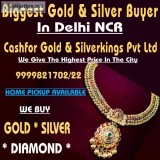 Gold Buyer In Arjun Nagar