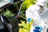 Best Car Sanitization Services in Pune