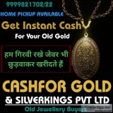 Gold And Silver In Delhi