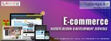 eCommerce website design Company in Bangalore