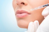 Permanent lip augmentation treatment in london