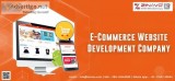 Best ECommerce Website Development Company Bangalore