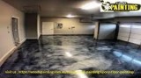 Epoxy Floor Painting Perth