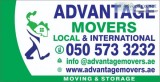 Movers in business bay