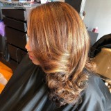 Indique Virgin Hair Extensions