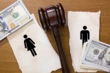 How Property Is Divided After Divorce