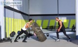 Find fitness gym near your home