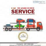 Auto Transport Carrier in Hillsborough
