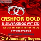 Silver Buyer Near Me