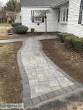 Masonry and landscaping services