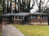 3448 Elgin Dr Decatur GA 30032
