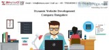 Best Dynamic Website Development Company Bangalore