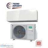 Fujitsu General ASHG12KGTAAOHG