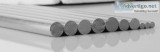 Stainless Steel Round Bars Manufacturer in India