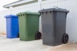 Avail Waste Bin Cleaning Service