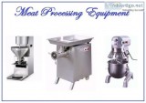 Top Label Meat Processing Equipment