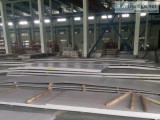 STAINLESS STEEL SHEETS