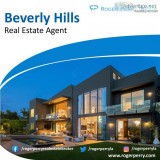 Beverly Hills Real Estate Agent
