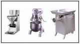 Commercial Meat Processing Equipment