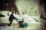 Hire a Snow Removal Company in Bend Oregon