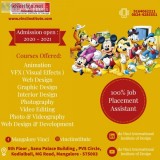 Best animations, vfx institute in mangalore