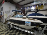 2014 SEA RAY 210 SLX