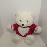 wanted main joy valentines day bear with 2000 on foot