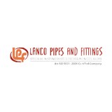 Lanco pipes and fittings