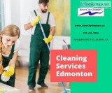 Office Cleaning Services Edmonton Calgary