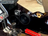 Polaris Slingshot Custom Pods
