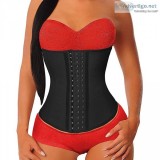 Buy Waist Trainers Online at Great Prices in Canada