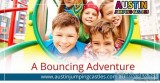 Hire the best Jumping Castles in Sydney