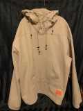 MENS WOOL PULLOVER
