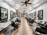 Vendo Salon de Belleza  Barber Shop  55000 Hialeah
