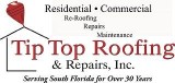 Tip Top Roofing and Repairs