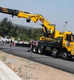 Aarkaypackers Crane Rental Crane Truck Bangalore Karnataka