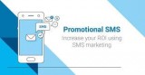 Promotional SMS