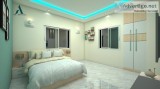 Get Top interior designing company in Patna The Artwill