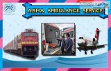 Go now with a Genuine Cardiac Ambulance Service in Patna  AAS