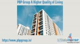 PBP Group A Higher Quality of Living