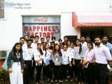FOSTIIMA Business School PGDM College  in Delhi Placement 2020