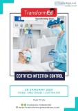 Cic training - infection control