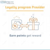 Keep your customers closer with the best loyalty program provide
